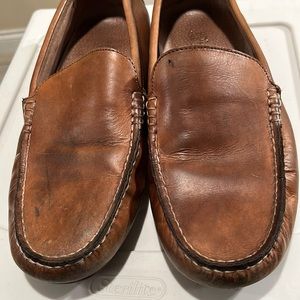 Polo Ralph Lauren Woolley Loaferd